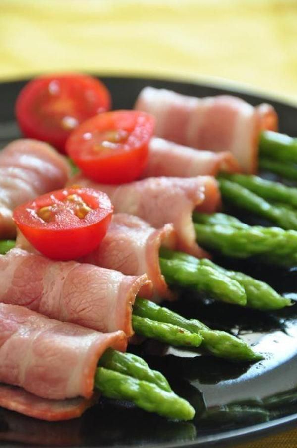 健身食譜中常見的蘆筍是“蔬菜之王”, 也是世界認(rèn)可的健康食品