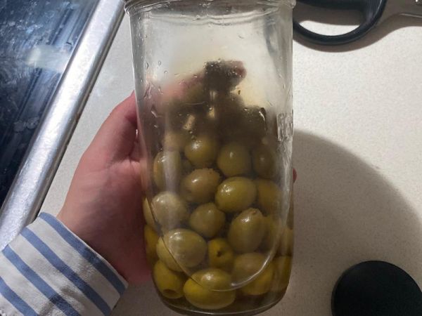 純奶手撕吐司的做法 步驟1