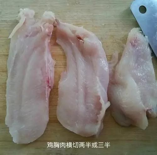 純奶手撕吐司的做法 步驟1