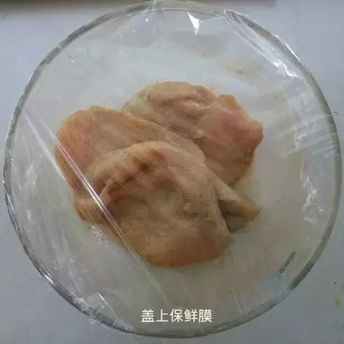 純奶手撕吐司的做法 步驟1