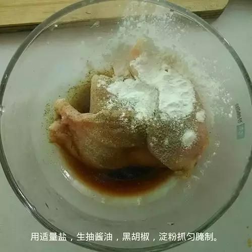 純奶手撕吐司的做法 步驟1