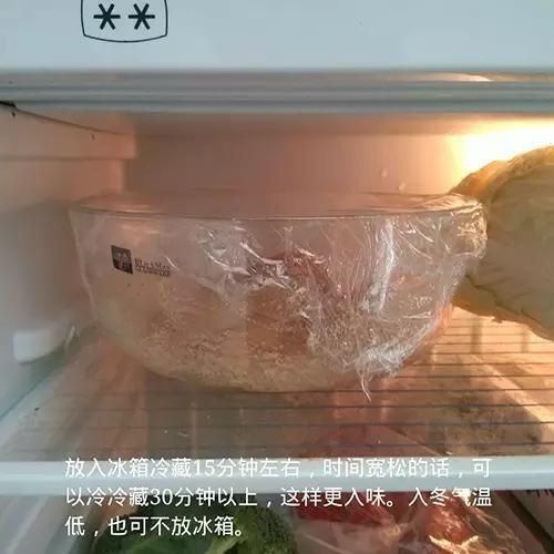 純奶手撕吐司的做法 步驟1