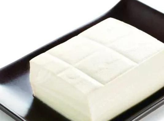 豆腐蛋白质含量这么高,健身的人为什么选择的是鸡胸肉、牛肉等
