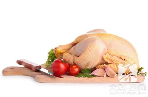 一百克鸡胸肉蛋白质