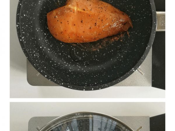 純奶手撕吐司的做法 步驟1