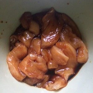 【健身餐】無油版香烤雞胸肉的做法步驟 第1步