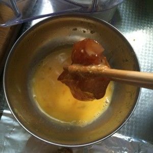 【健身餐】無油版香烤雞胸肉的做法步驟 第3步