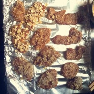 【健身餐】無油版香烤雞胸肉的做法步驟 第6步