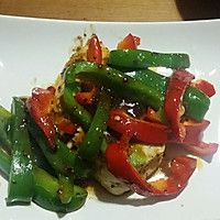 減肥晚餐食譜 黑胡椒雞胸肉的做法圖解1