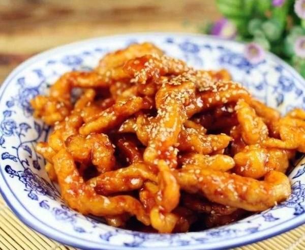 吃雞肉很滋補，教你7種雞胸肉做法，蛋白質(zhì)豐富，還不長胖