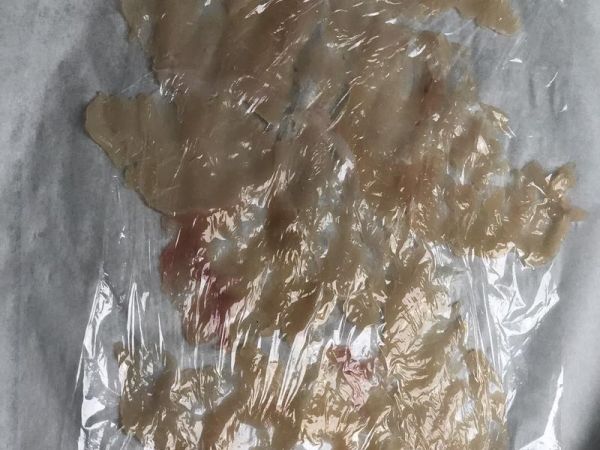 純奶手撕吐司的做法 步驟1