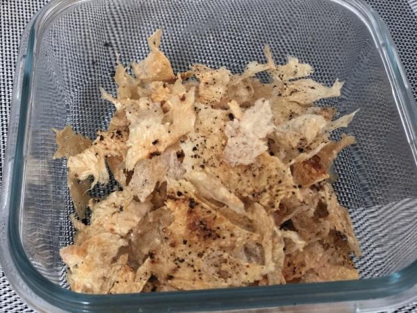 純奶手撕吐司的做法 步驟1