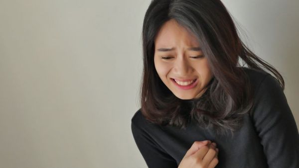 雞胸的治療方法