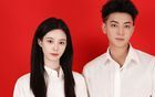 黃子韜徐藝洋官宣結(jié)婚，鹿晗點(diǎn)贊，要笑暈在網(wǎng)友的評(píng)論里了