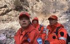9人徒步進內(nèi)蒙古九峰山賞冰瀑：3人失蹤 1人墜冰