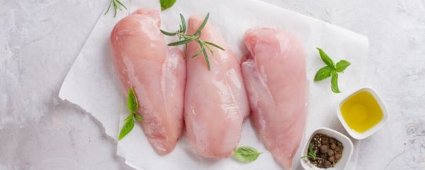 減脂增肌為什么要吃雞胸肉 雞胸肉有什么營養(yǎng)價值 減脂增肌為什么吃雞胸肉