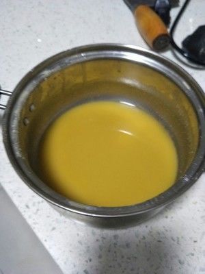 自制巧克力的做法步骤 第3步