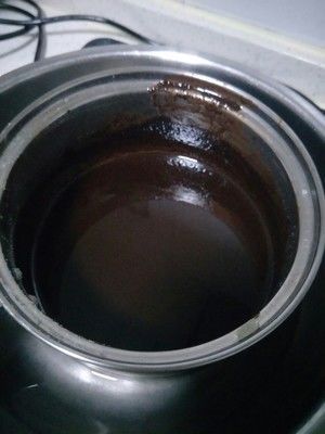 自制巧克力的做法步骤 第5步