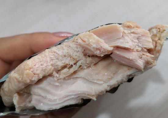 即食雞胸肉