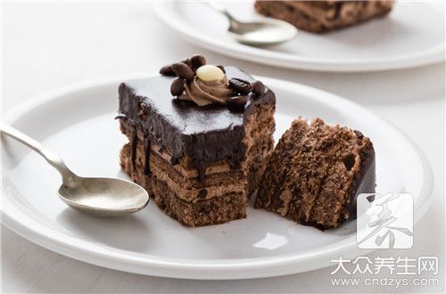  純黑巧克力怎么吃