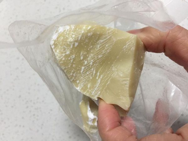 純奶手撕吐司的做法 步驟1