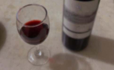 紅酒搭配巧克力感受
