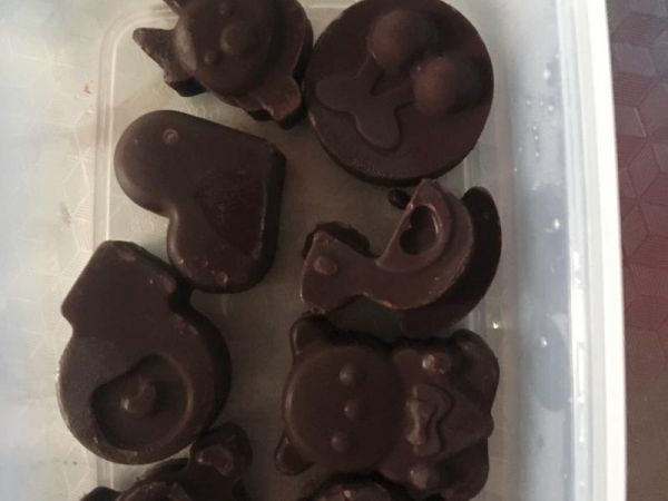 純奶手撕吐司的做法 步驟1