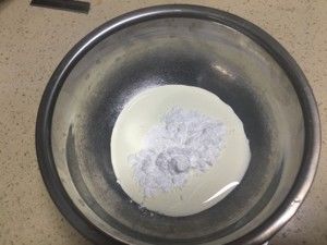 自制黑巧克力（从原材料做起的）的做法步骤 第1步