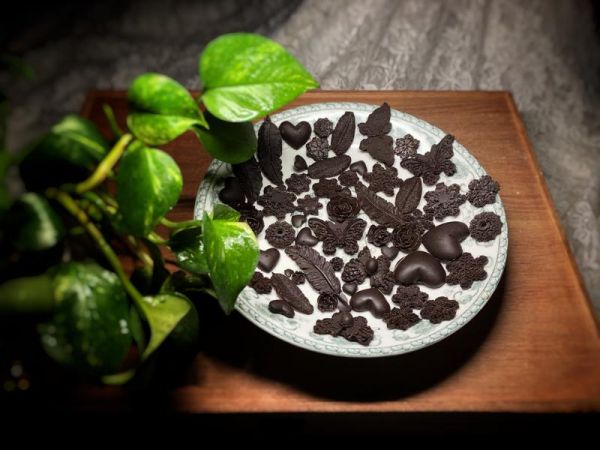 純奶手撕吐司的做法 步驟1