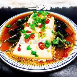 皮蛋拌豆腐的做法[圖]