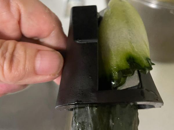 純奶手撕吐司的做法 步驟1
