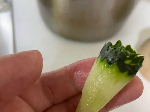 純奶手撕吐司的做法 步驟1