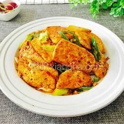 家常豆腐的做法[图]