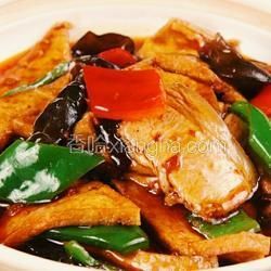 家常豆腐的做法[图]