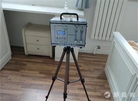 怎么檢測室內(nèi)的空氣質(zhì)量？-20240718-03