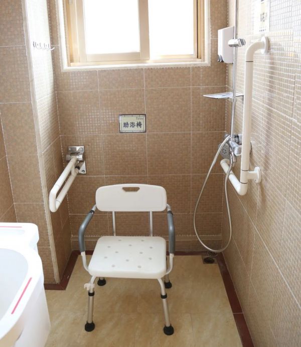 康復(fù)輔助器具