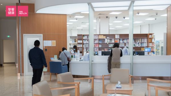 上海嘉會國際醫(yī)院 高端VIP體檢中心
