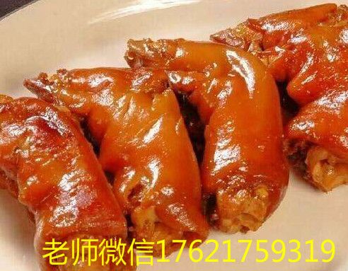 鹵菜配方有哪些鄭州鹵肉加盟店哪家好