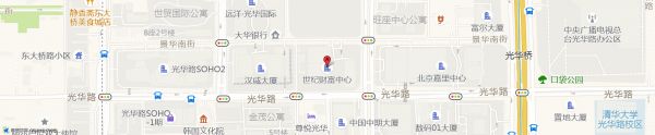 公司地址