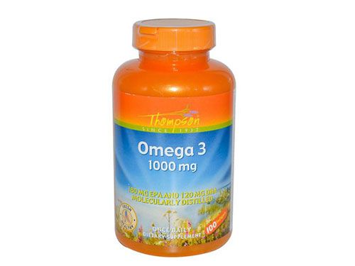 歐米茄369膠囊的功效