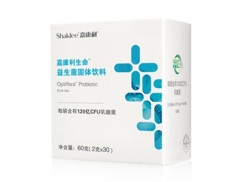 嘉康利生命益生菌吃多了會(huì)結(jié)石嗎 嘉康利生命益生菌多大能吃