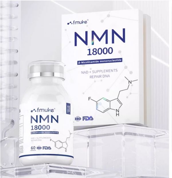 不只是补充剂，更是健康生活的伙伴