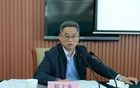 樓文龍被逮捕了！