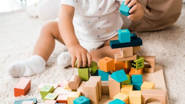 春季幼兒保健小常識