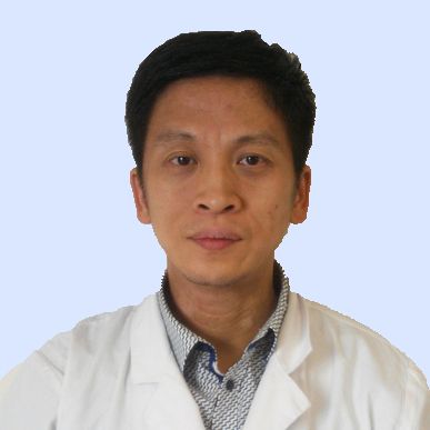 李淵 主任醫(yī)師