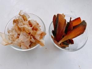 知識:日本料理中的出汁(高湯)的做法 步驟6