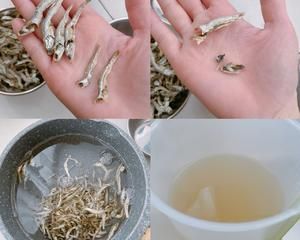 知識:日本料理中的出汁(高湯)的做法 步驟7