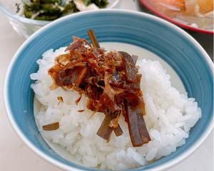 知識:日本料理中的出汁(高湯)的做法 步驟10