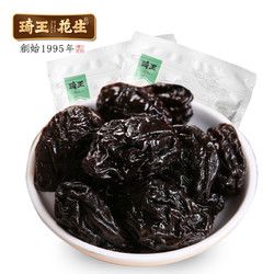 琦王 西梅干230g/袋無蔗糖無添加大西梅低脂孕婦梅子果干健康零食