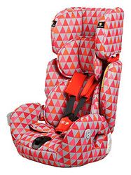 gb 好孩子 婴儿 儿童 汽车安全座椅 9个月-12岁 CS609 M208 万花筒 厂家直发（供应商直送）
